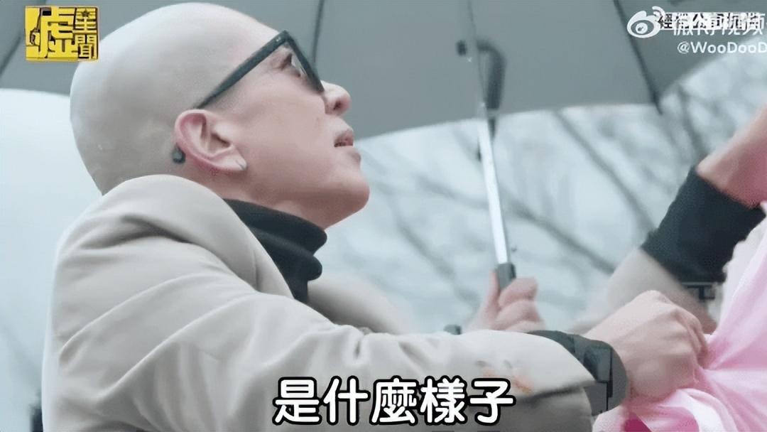 大S雕像在台北揭幕，具俊晔设计精细，把点滴爱意全刻在上面