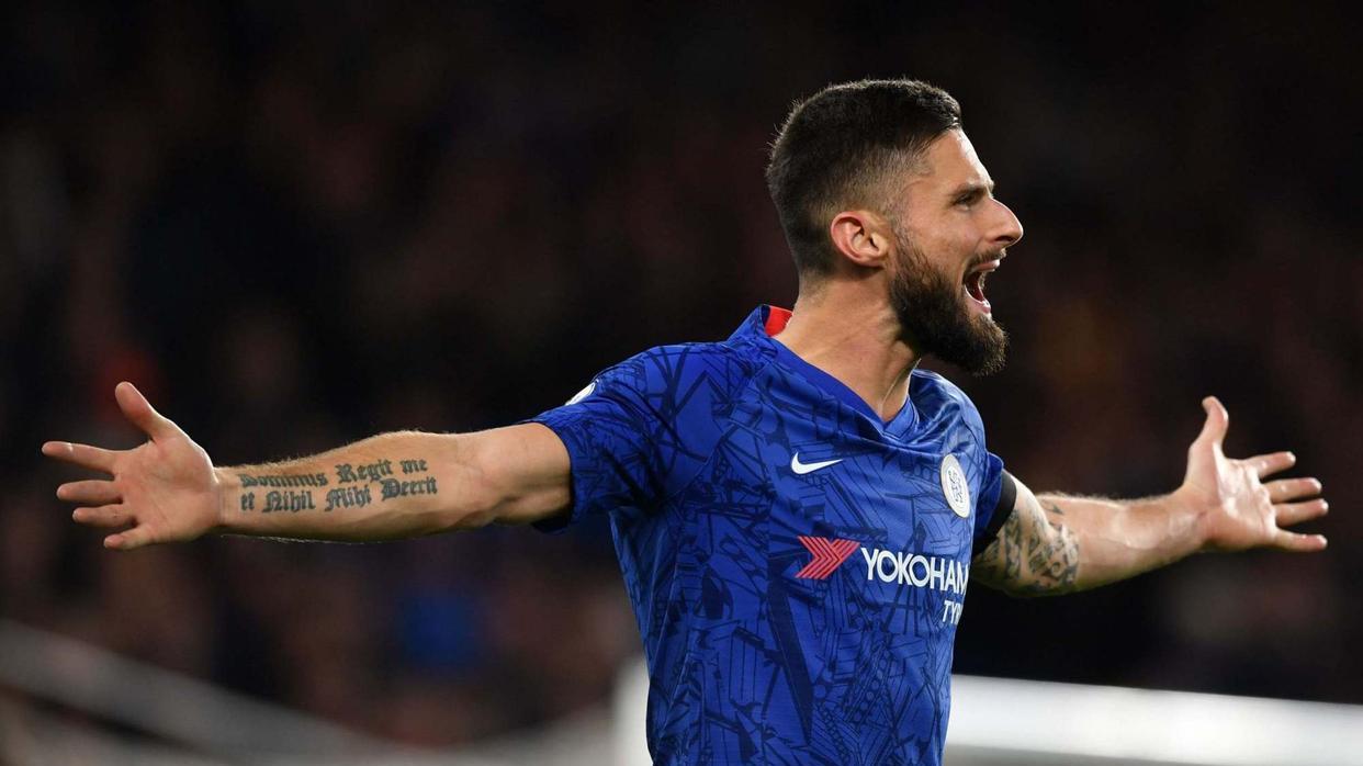 埃弗拉觉得哈兰德变成了吉鲁，瓜帅善于挖掘球员的多重属性