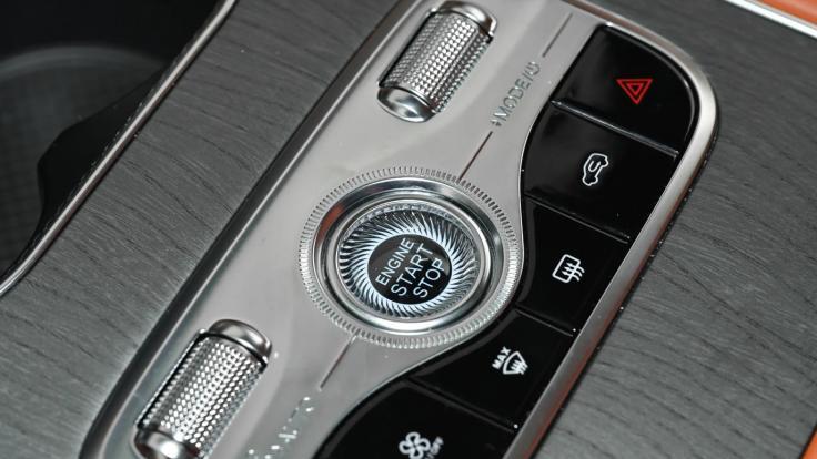 限时置换价17.79万元！星途揽月超越版献诚意，是传祺GS8不香么