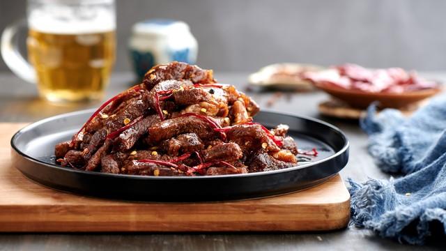 谁大冬天还喝酱酒啊？？？