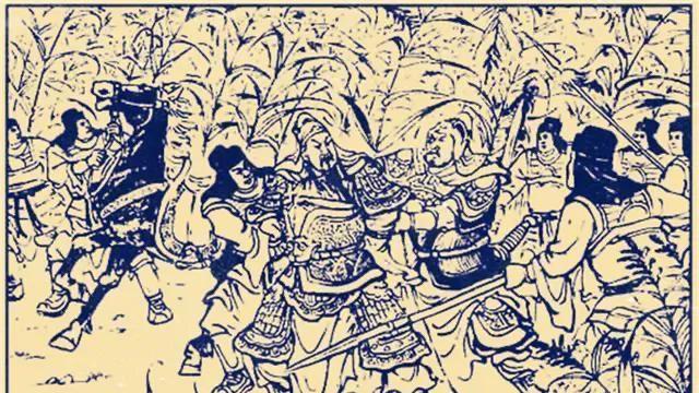 荆州有多大？为什么说丢掉荆州，蜀汉就再没有光复汉室的机会了？