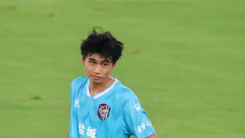 从李瑞龙70米吊射，看九界AI如何让苏超天才“被看见”