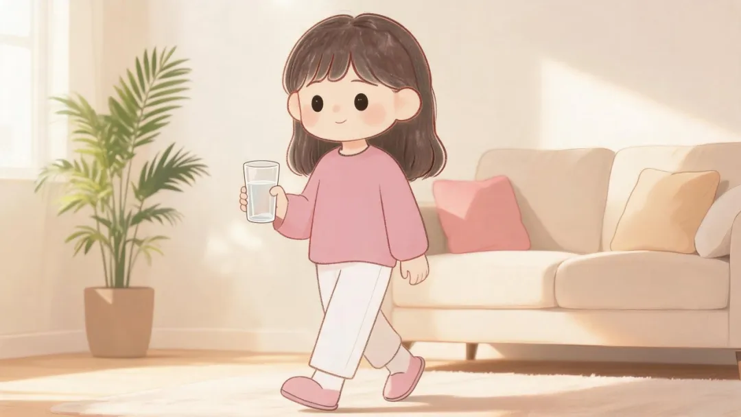整理好啦! 试管胚胎移植日超舒服的度过方式