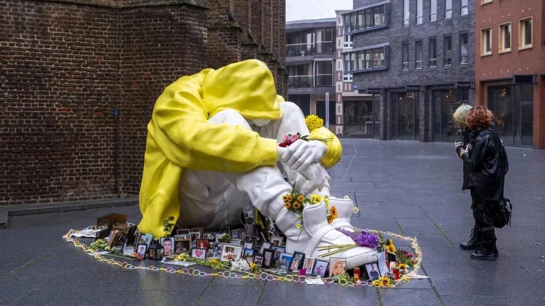 荷兰青少年自杀率十年上升41%，年轻女性群体增长引担忧