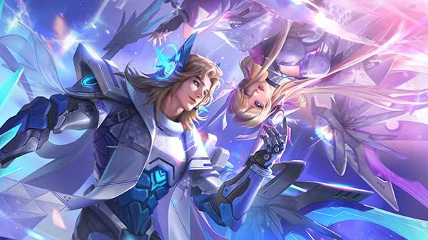 王者荣耀：天美压箱底的3款皮肤，最后那款免费皮十年难遇！