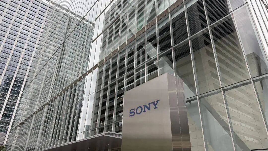 东京归来｜索尼 True RGB：不为赶场，是真的 RGB 时代降临