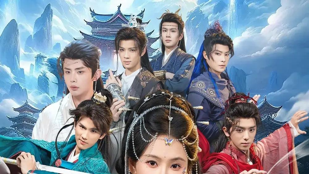 《收徒就变强，这个师尊她当定了》剧情高能反转，爽感拉满且制作精良