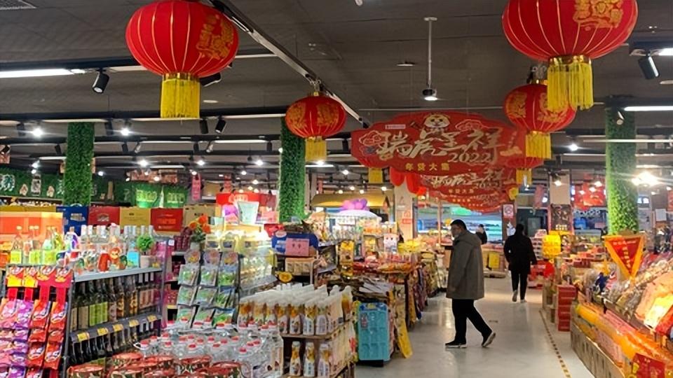 超市员工透露：逛超市“5不买”，谁买谁上当！看看是哪5样？