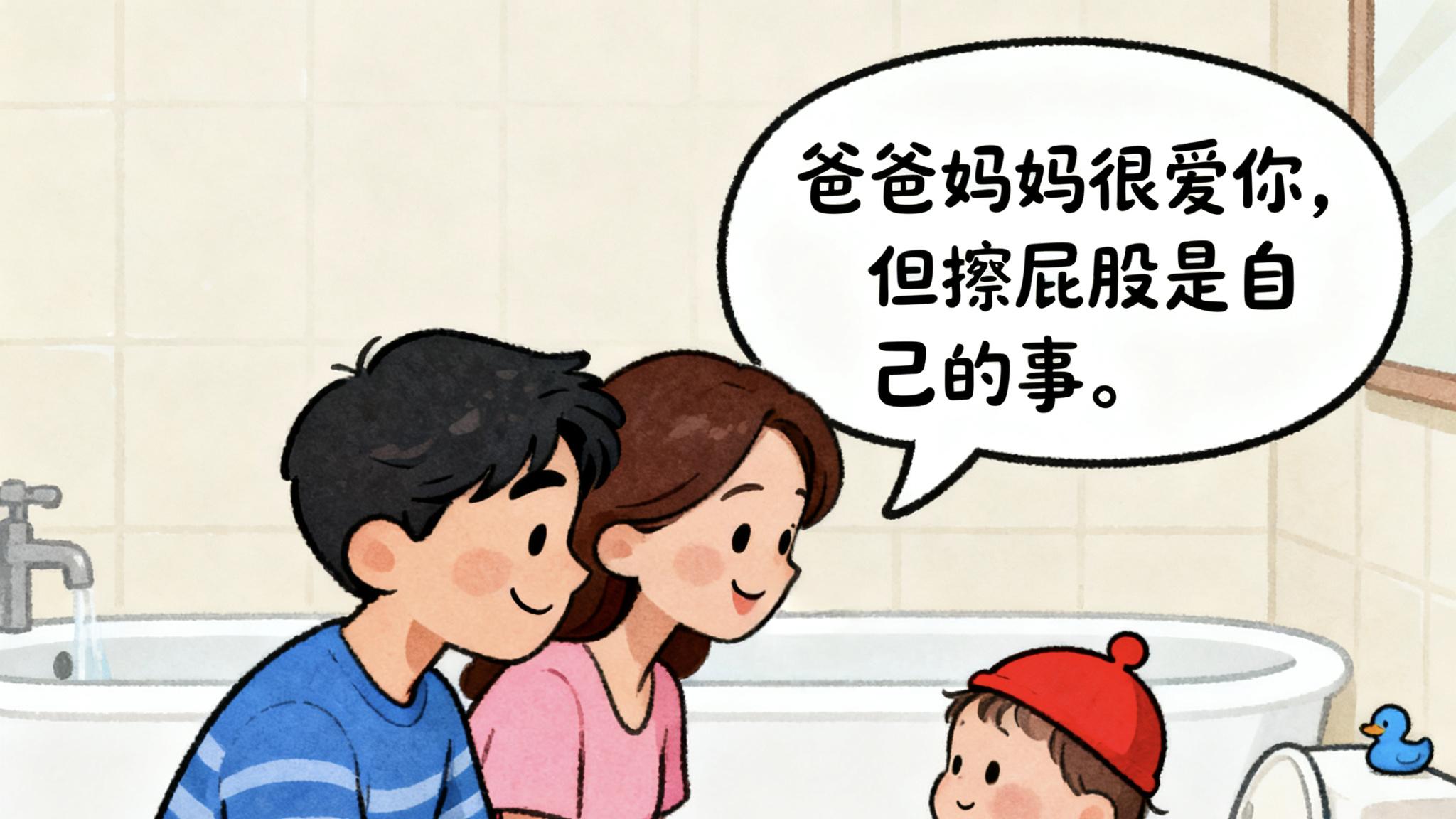 为什么说在职场上要有掀桌子的能力和被讨厌的勇气？