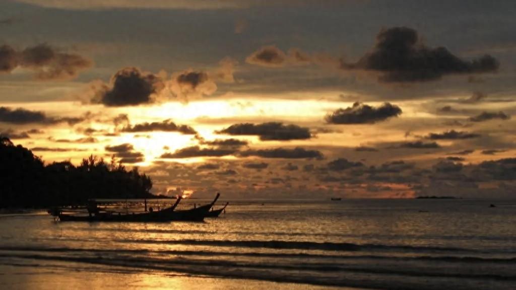 纵然洞察这许多，又有何益？