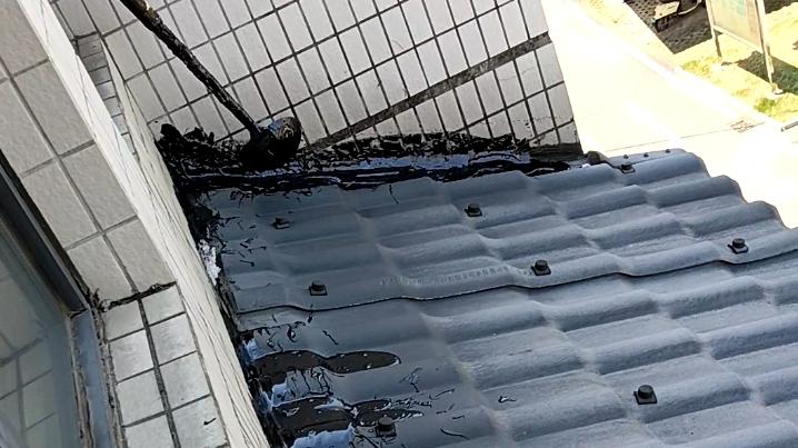 要赶在雨季前做好防水工作