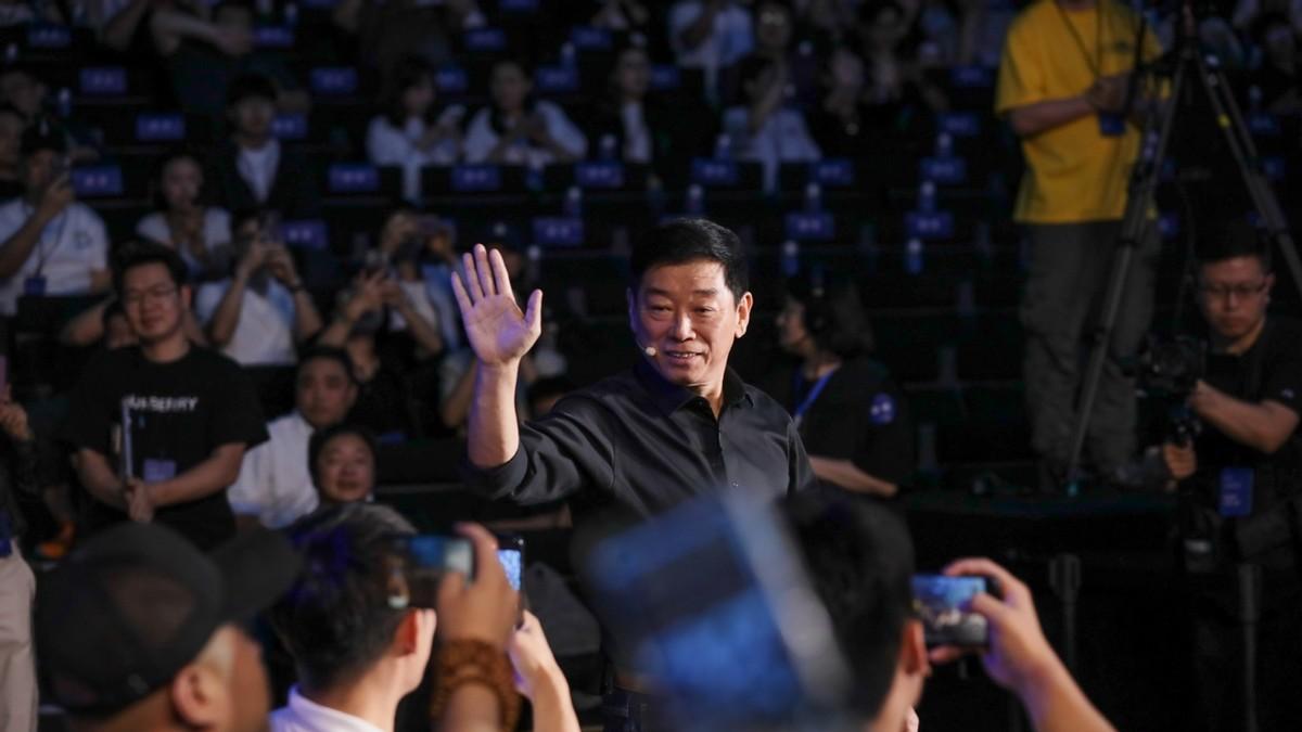 以姓立约魏你放心，长城汽车以契约精神重塑中式豪华新标准