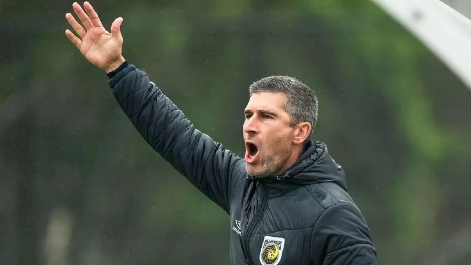 蒙哥马利上任在即！国安失意外援迎重生良机，有望锁定新帅麾下主力