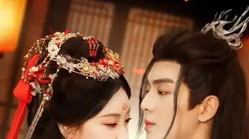 《难撩！师尊他一心修道》甜虐交织、剧情高能，全网热追引爆观剧热潮