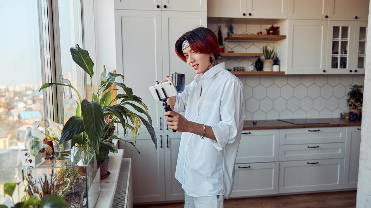 有的东西一旦失去，就再也找不回来了。