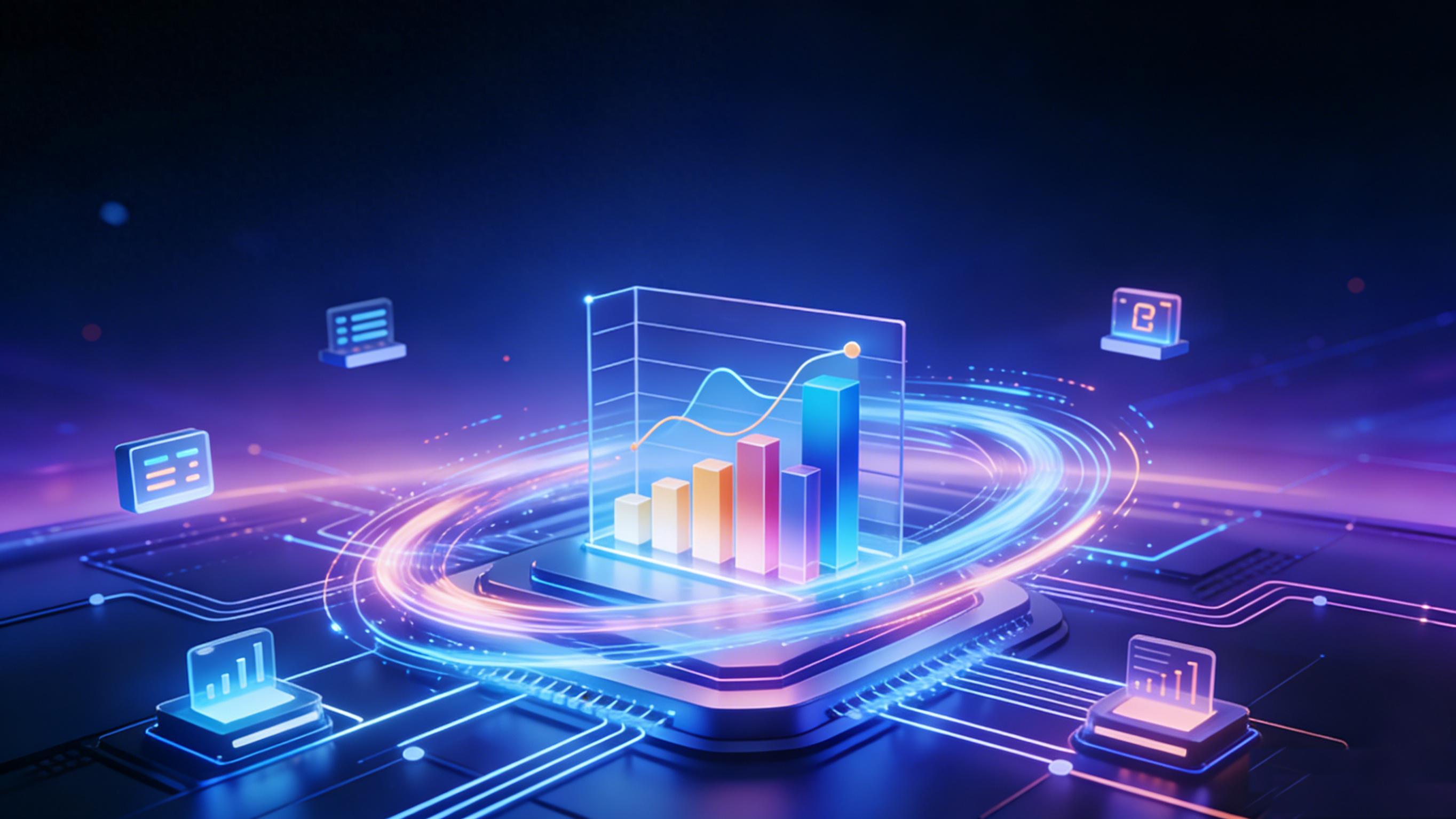 42家思明企业入选福建第三批数据企业库 借力政策推进数字化转型