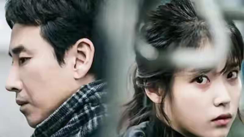 《秋雪漫过的冬天》首播口碑崩塌，赵又廷张子枫难救，远不及原版韩剧