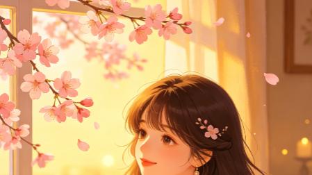 6 月下旬桃花爆发星座盘点，单身女生别错过良缘
