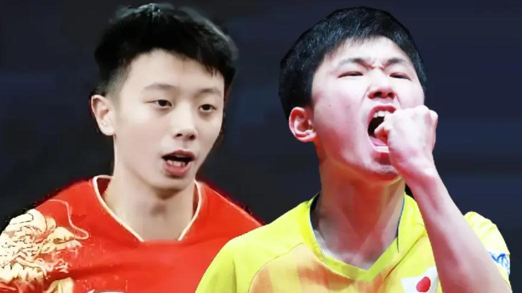 WTT多哈球星赛：男单签位公布！林诗栋或再战张禹珍，陈垣宇有望对决张本智和