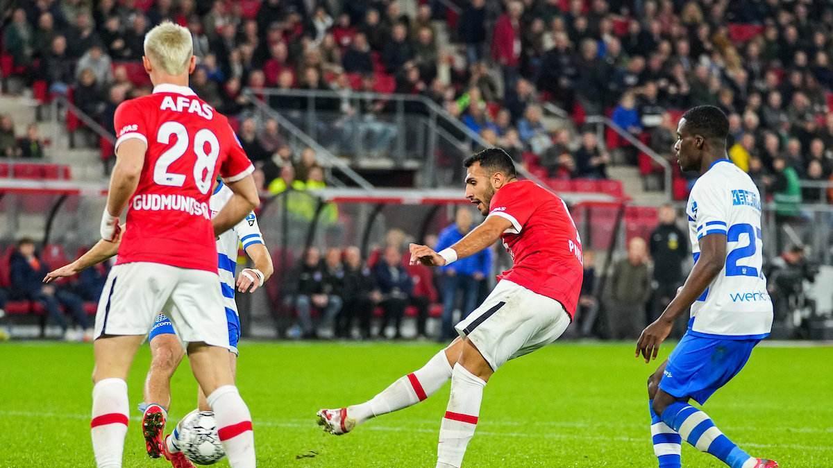 3/12周四赛事：斯图加特VS波尔图、阿尔克马VS布斯巴达；附扫盘参考