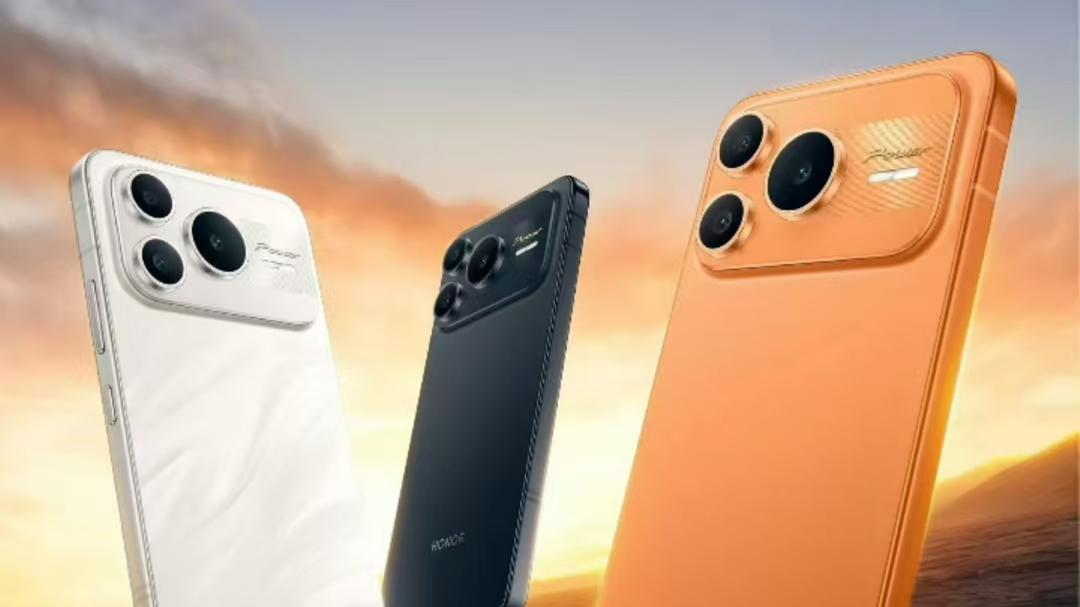 沦为山寨机！荣耀Power2，平价版的iPhone17 Pro？