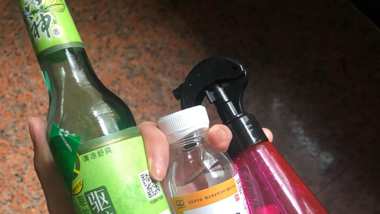 "花露水"的10个邪修用法，解决了不少生活痛点，怪不得涨价了