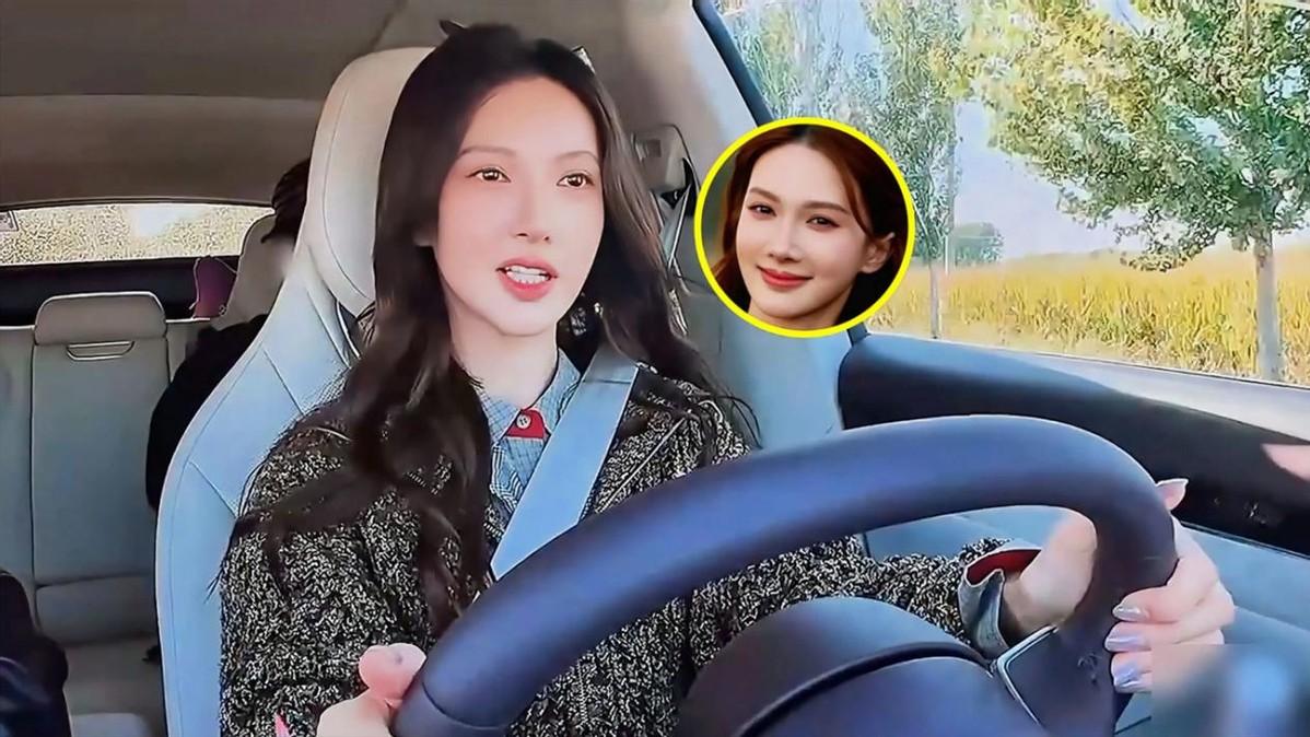 金晨被认定事故后逃逸处罚1500元，律师解读：为何免于行政拘留？