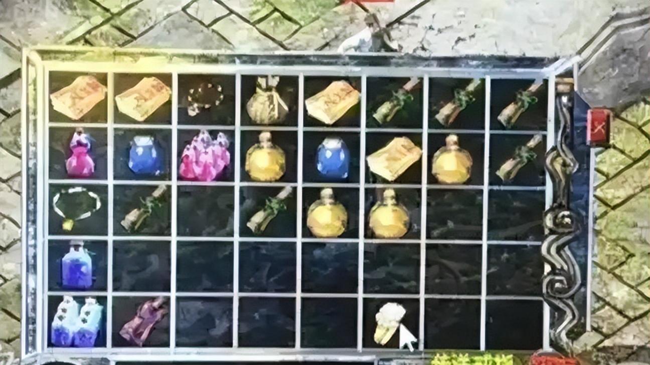 热血传奇：关于这枚顶级神戒，当年发生了不少令人难忘的故事！