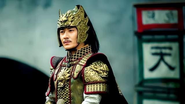 朱棣的一位部下，屡立战功，最后结局却比较凄凉！