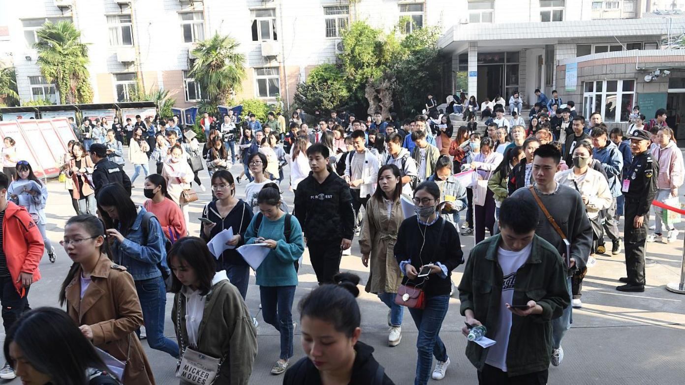 2026年安徽自考助学政策全解读：加分规则、报名条件一文看懂