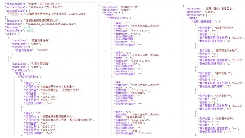 福昕IDP如何让银行风控真正“读懂”PDF