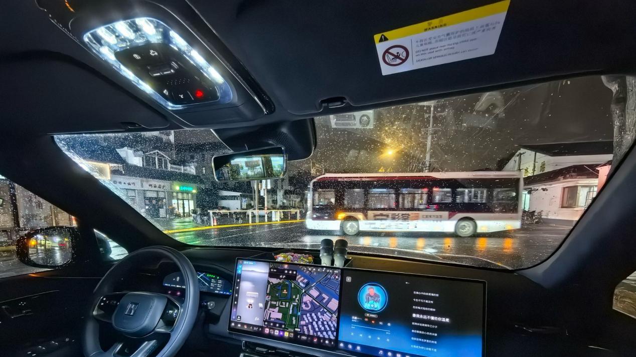 从GLE换极氪9X，聊聊为啥身边BBA车友都转9X