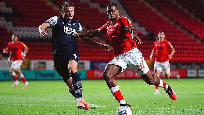 今日竞彩二串一：米德尔斯堡VS米尔沃尔+女王公园巡游者VS沃特福德