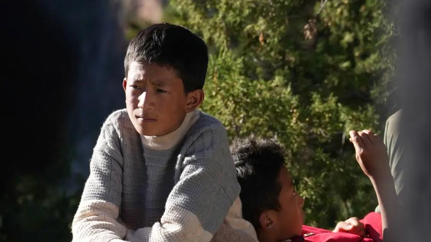 大鹏和刘昊然助力的文艺片《月光里的男孩》仍然延续着万玛才旦的艺术与美学精神