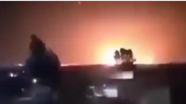 伊朗结束战争的两个条件