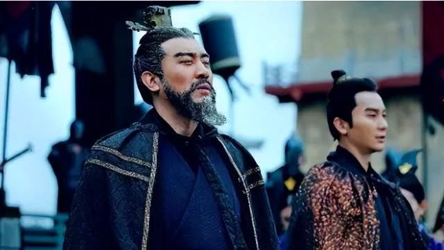 曹操和环夫人，共生下三个儿子，你都知道吗？