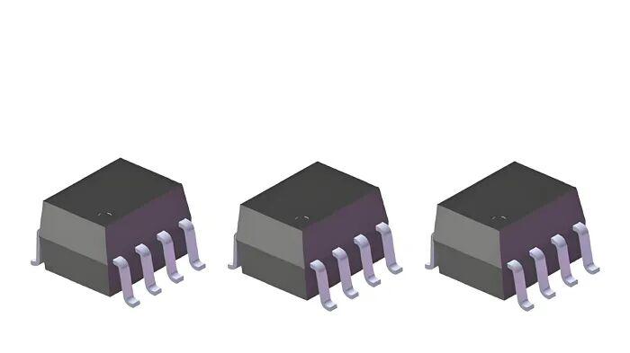 高速光耦和普通光耦的区别