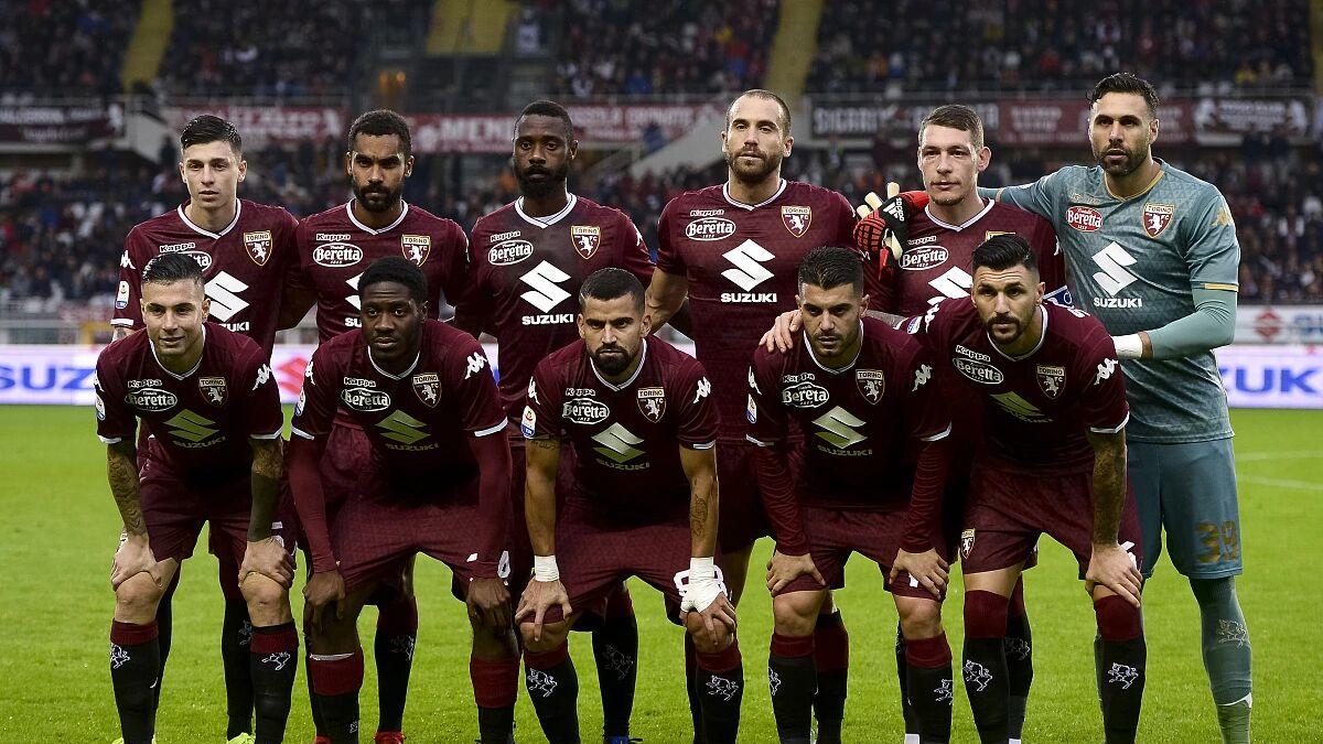 意甲：罗马vs卡利亚里