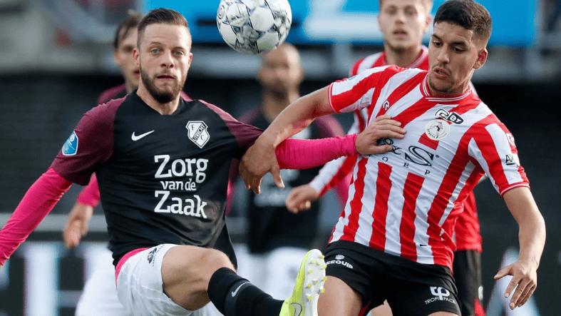 1/22竞彩二串推荐：年轻人防线漏洞百出，尼斯近期状态极差