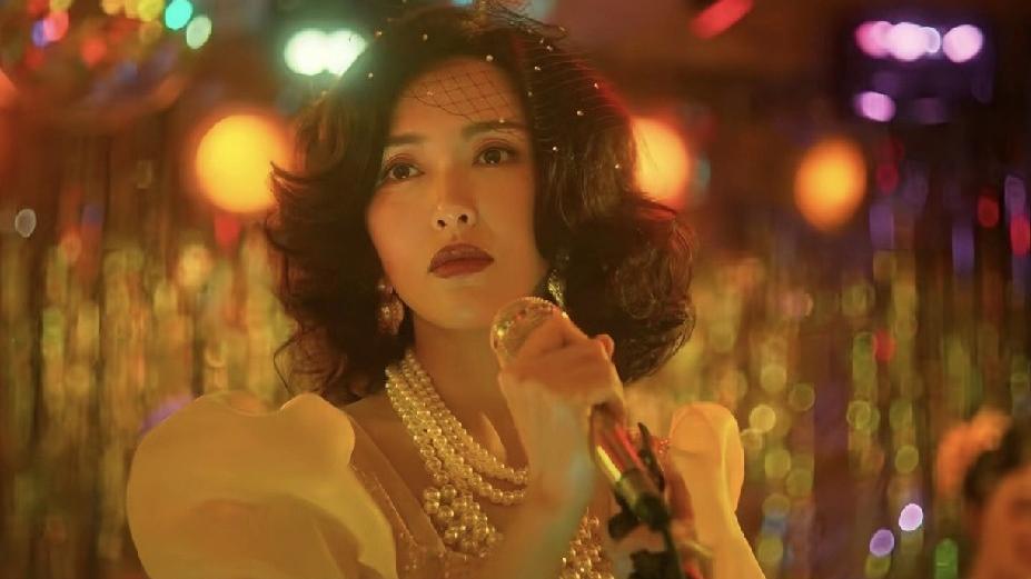 《人之初》大结局，高风吴飞飞是龙凤胎，高大华才是剧里最恶的人