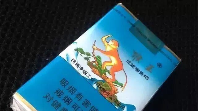 老烟民心中：那些永远消失在岁月长河里的烟名