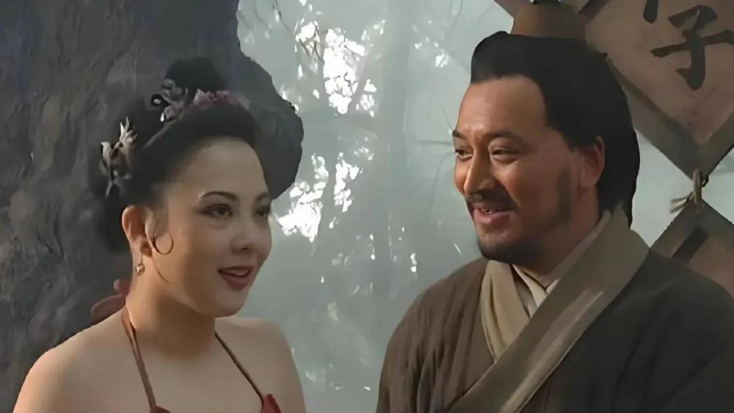 山东聊城有个小镇，是《水浒传》十字坡所在地，孙二娘在这里开店