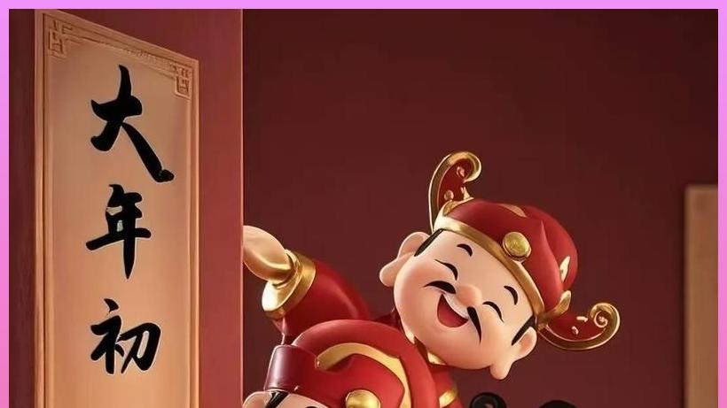 捻指间轻松招来好运！2月财神爷送上千亿财气给这几大生肖！