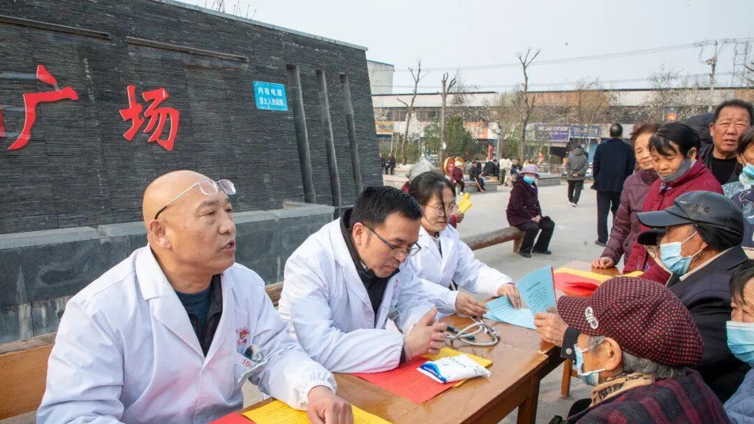 守护肾脏健康，共护生命家园——平陆县人民医院血液透析科在行动