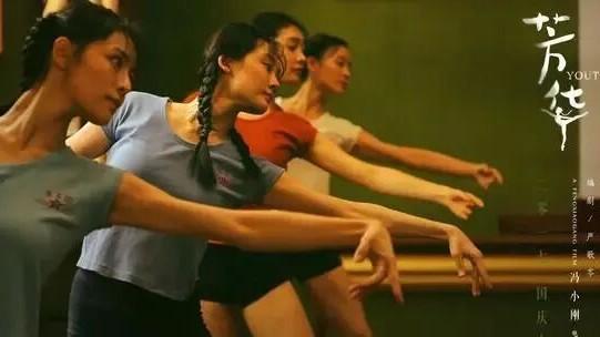 再看电影《芳华》：青春祭，芳华觞 | 齐宏