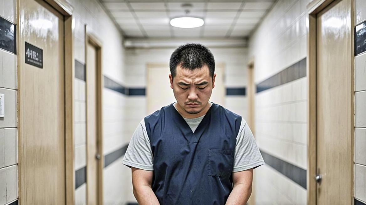 离谱！库房强吻女同事被拘，反告公司索赔16万：“我没坐牢，凭啥开我？”