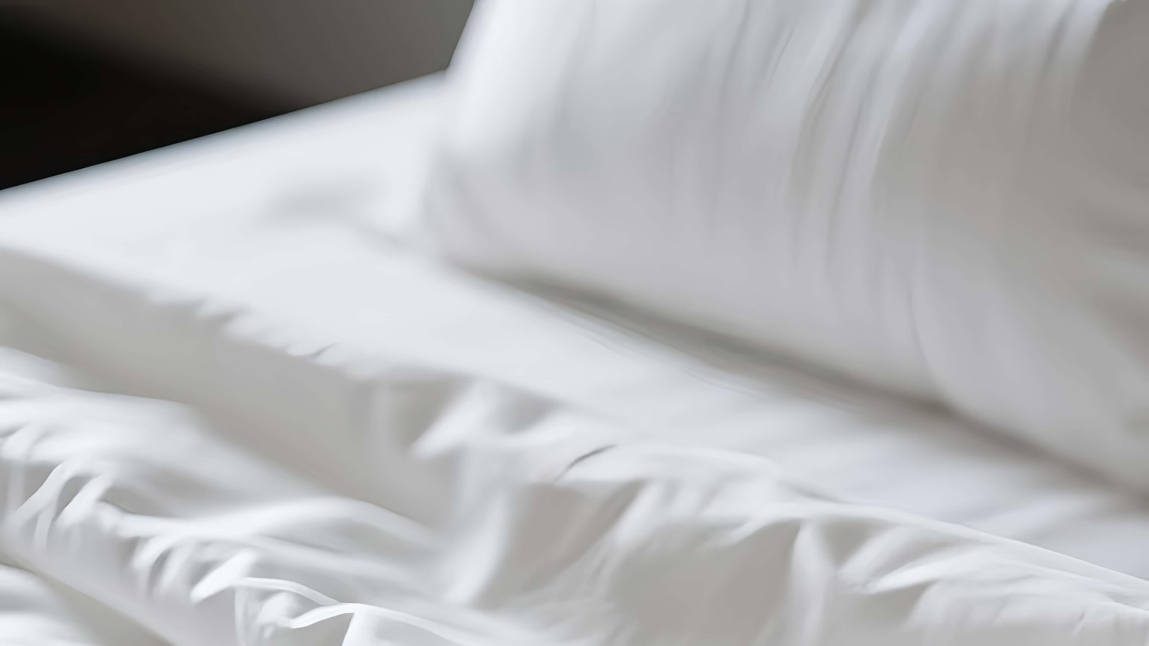 淮安恒源织造：延长酒店布草使用寿命的3个妙招