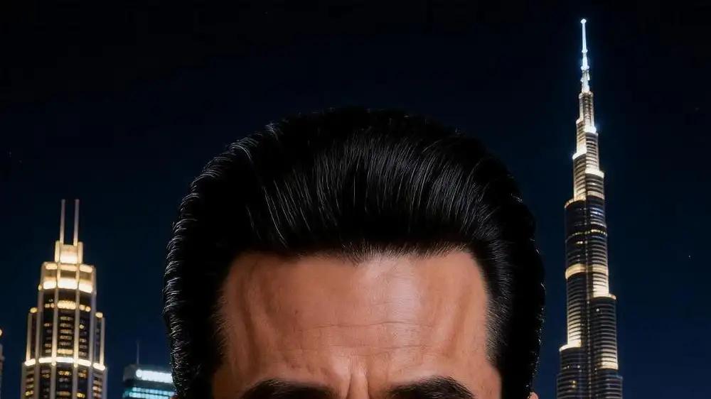 《父爱震山河》硬核父爱与热血反转、催泪演绎（19集）