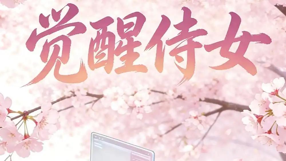 《觉醒侍女》逆袭觉醒燃爽与温情救赎（24集）