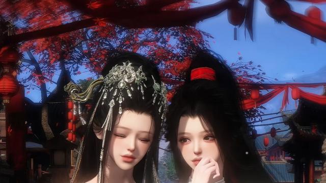 40岁阿姨年后开工，一天换3套“开工服”，老板直接破防